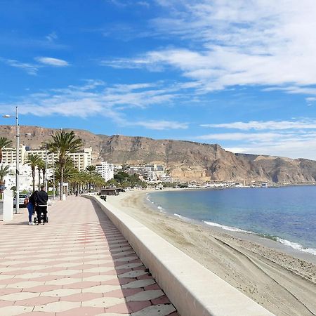 Habitacion Avilena Tropical En Aguadulce Almería Zewnętrze zdjęcie
