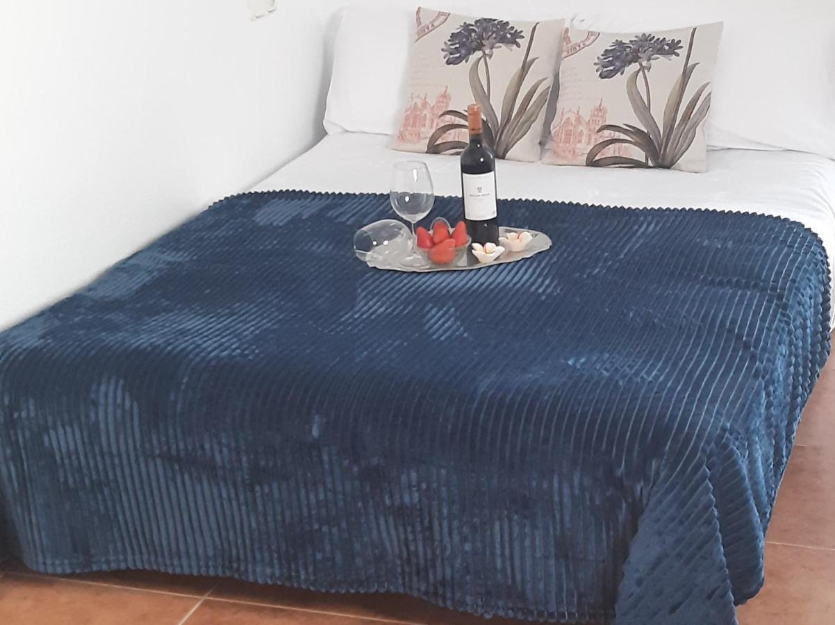 Habitacion Avilena Tropical En Aguadulce Almería Zewnętrze zdjęcie