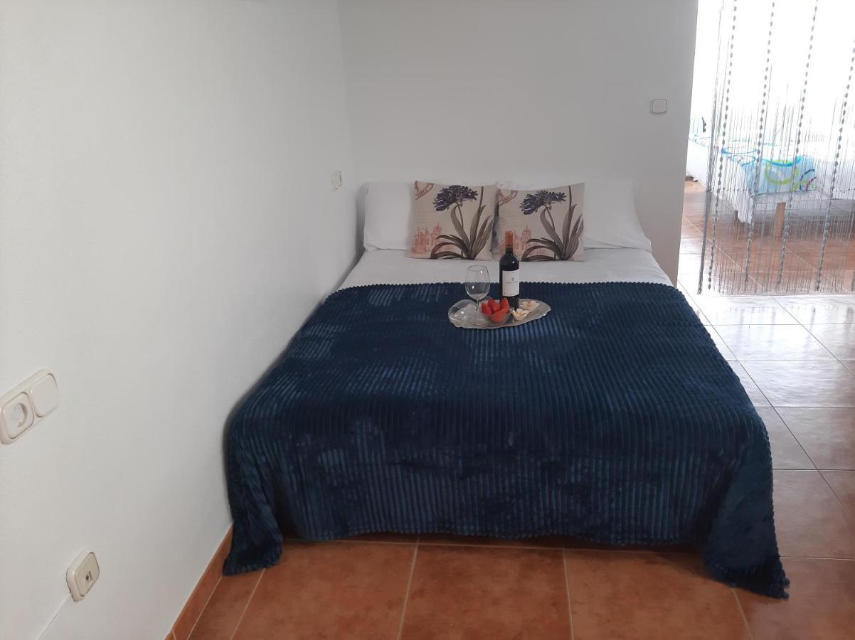 Habitacion Avilena Tropical En Aguadulce Almería Zewnętrze zdjęcie
