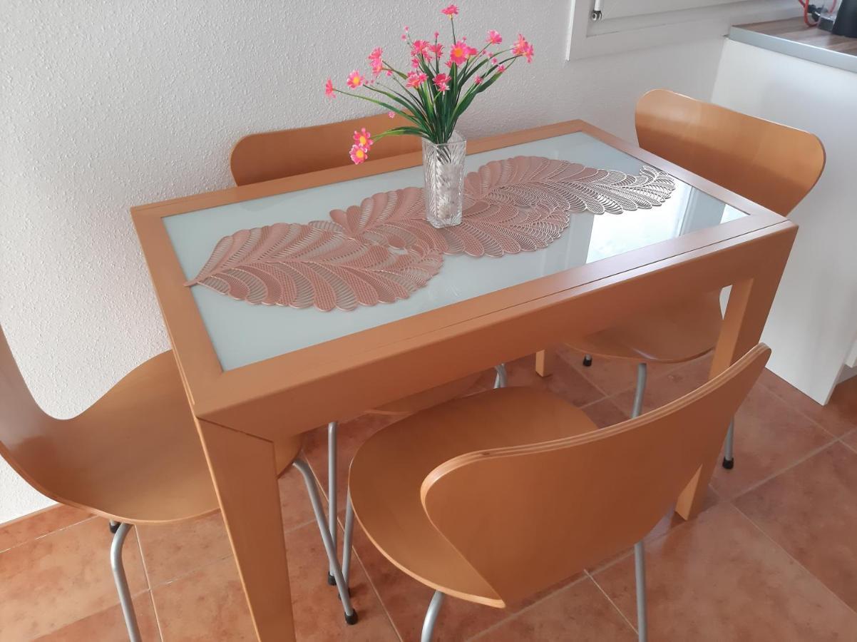 Habitacion Avilena Tropical En Aguadulce Almería Zewnętrze zdjęcie