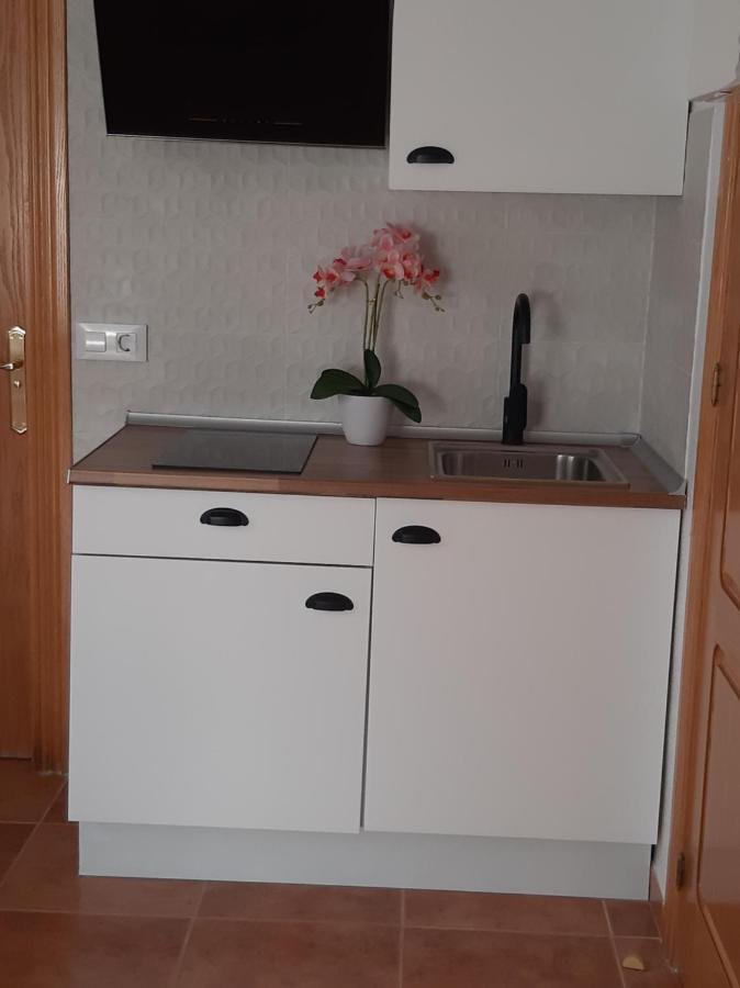 Habitacion Avilena Tropical En Aguadulce Almería Zewnętrze zdjęcie