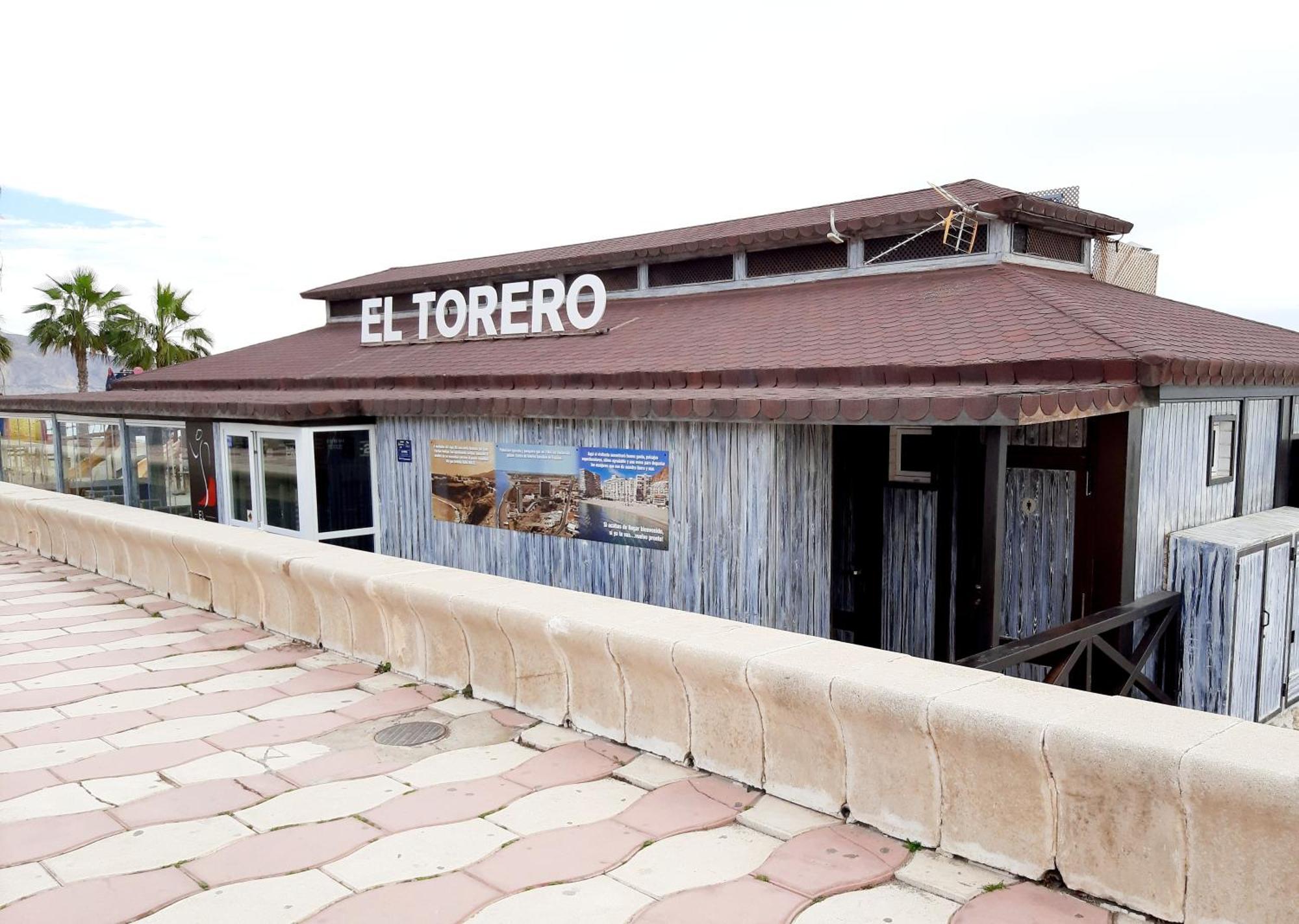 Habitacion Avilena Tropical En Aguadulce Almería Zewnętrze zdjęcie