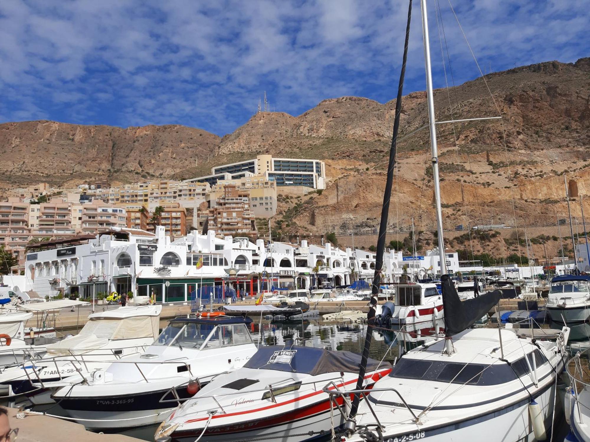 Habitacion Avilena Tropical En Aguadulce Almería Zewnętrze zdjęcie