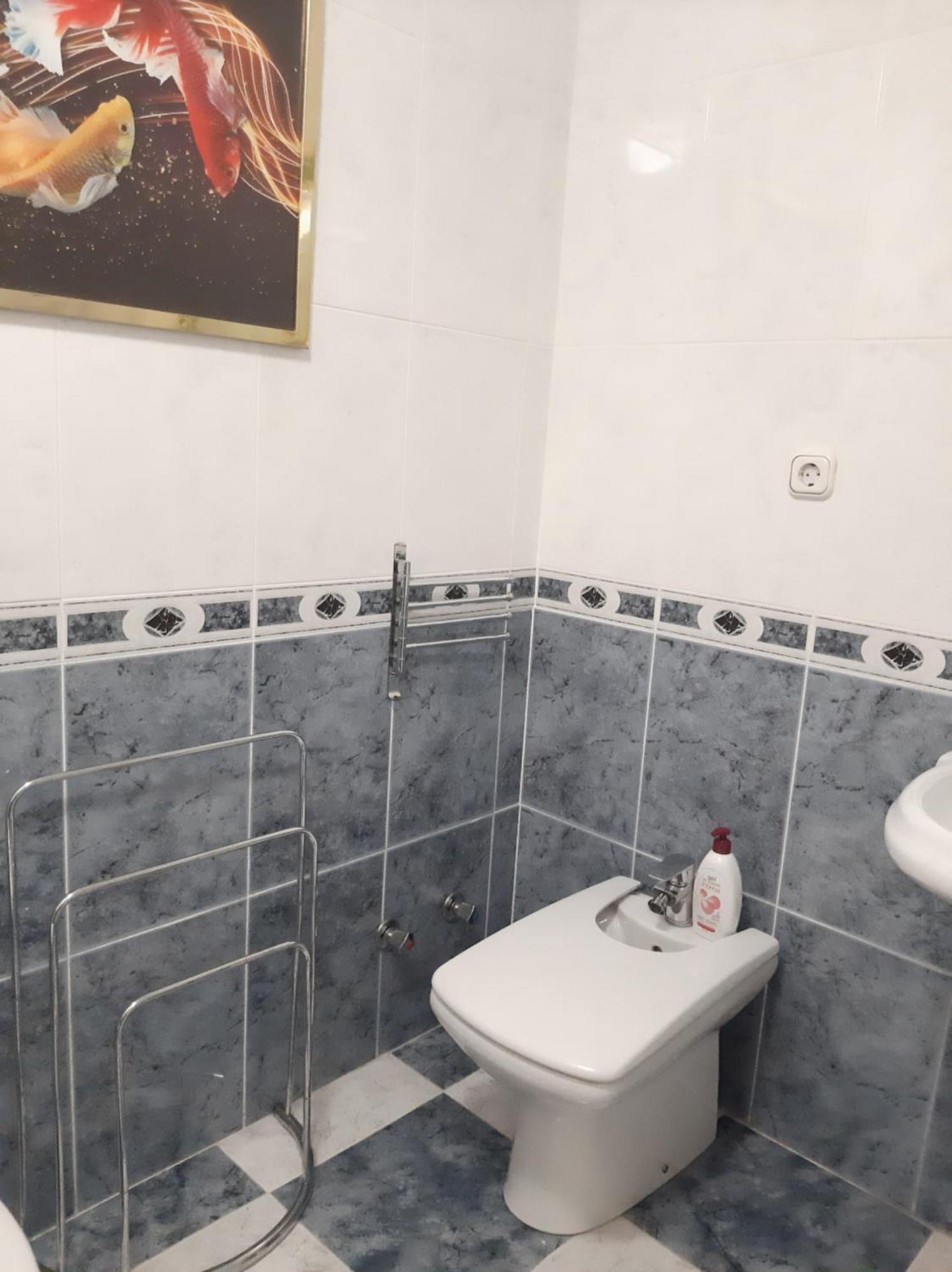 Habitacion Avilena Tropical En Aguadulce Almería Pokój zdjęcie