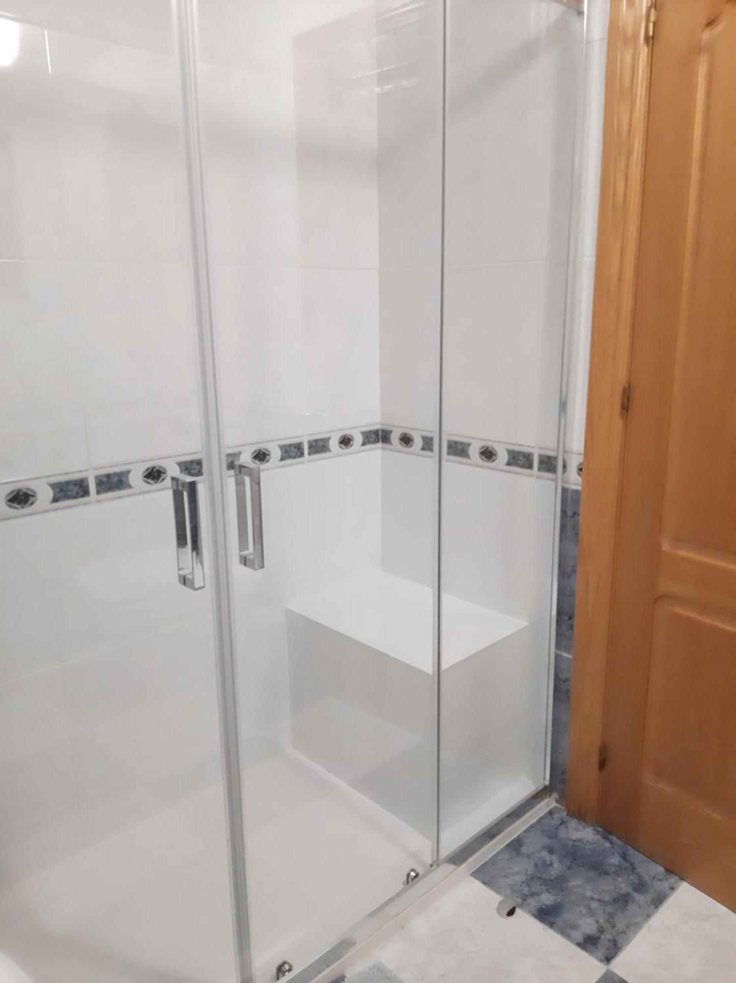 Habitacion Avilena Tropical En Aguadulce Almería Pokój zdjęcie