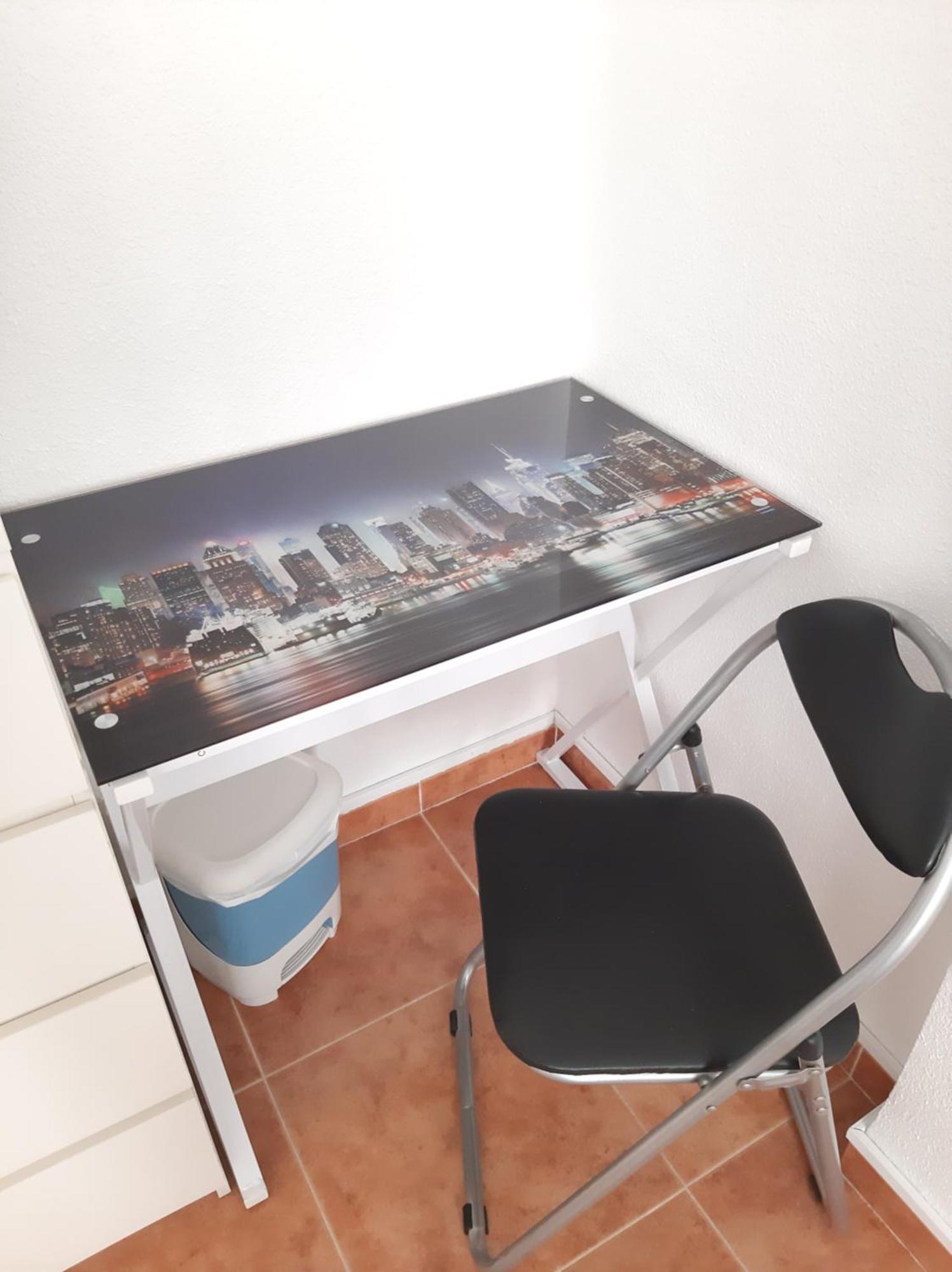 Habitacion Avilena Tropical En Aguadulce Almería Pokój zdjęcie