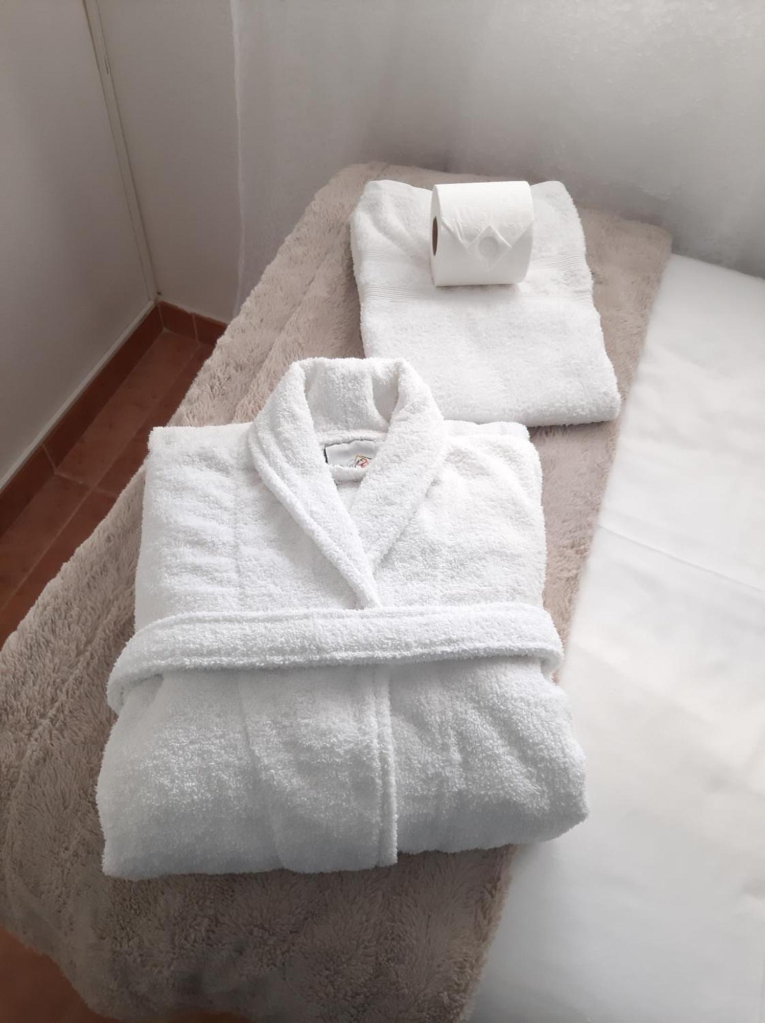 Habitacion Avilena Tropical En Aguadulce Almería Pokój zdjęcie